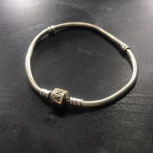 Pandora Bracelet